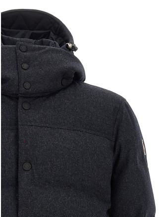 Пуховик MONCLER GRENOBLE 'Servance' (L20971A00034599X277A) #