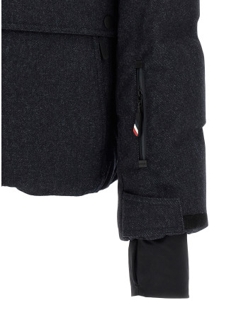 Пуховик MONCLER GRENOBLE 'Servance' (L20971A00034599X277A) #