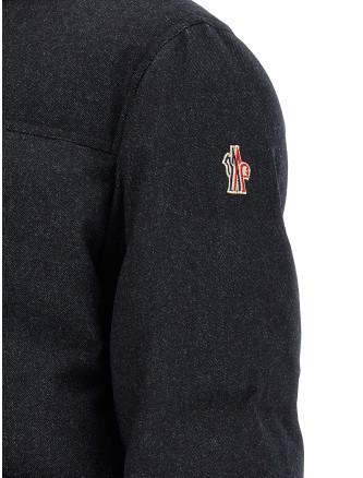 Пуховик MONCLER GRENOBLE 'Servance' (L20971A00034599X277A) #