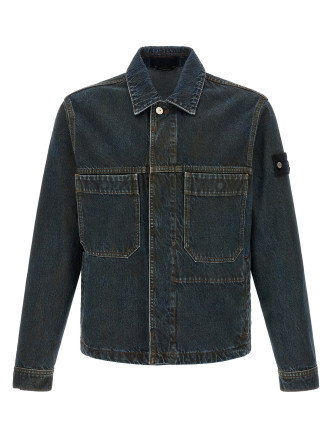 Куртка STONE ISLAND '4100006'