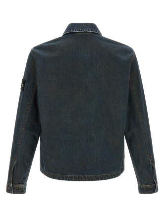 Куртка STONE ISLAND '4100006' (L2S144100006S0J40VJ229) #