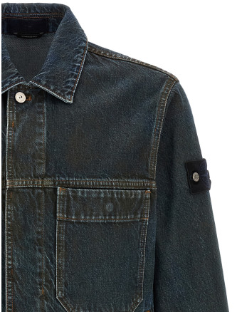 Куртка STONE ISLAND '4100006' (L2S144100006S0J40VJ229) #