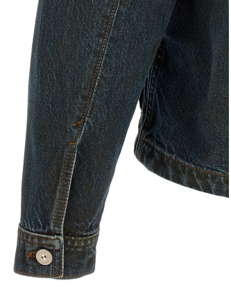 Куртка STONE ISLAND '4100006' (L2S144100006S0J40VJ229) #