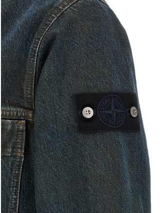 Куртка STONE ISLAND '4100006' (L2S144100006S0J40VJ229) #