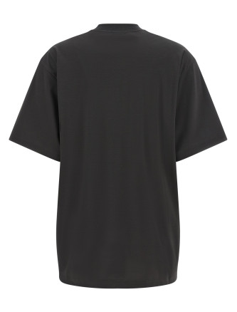Футболка GUCCI Glitter logo t-shirt (A0097MXJH3Z1142) #