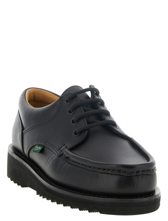 Туфли PARABOOT 'Thiers' (786404NOIR) #