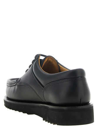Туфли PARABOOT 'Thiers' (786404NOIR) #