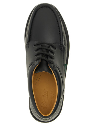 Туфли PARABOOT 'Thiers' (786404NOIR) #