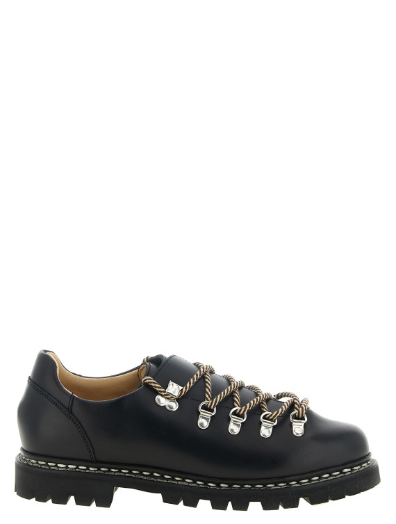 Туфли PARABOOT 'Clusaz' (242712NOIR) #1
