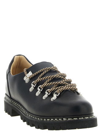 Туфли PARABOOT 'Clusaz' (242712NOIR) #