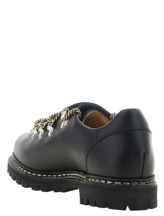 Туфли PARABOOT 'Clusaz' (242712NOIR) #