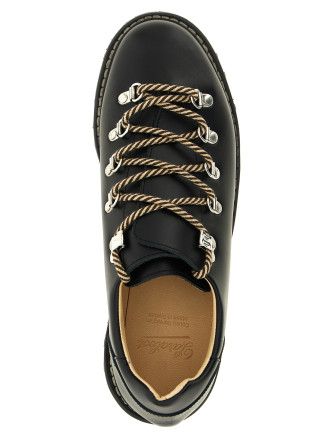 Туфли PARABOOT 'Clusaz' (242712NOIR) #