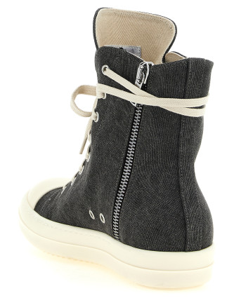 Кроссовки DRKSHDW 'Sneaks' (DU02F6800CVG14811) #
