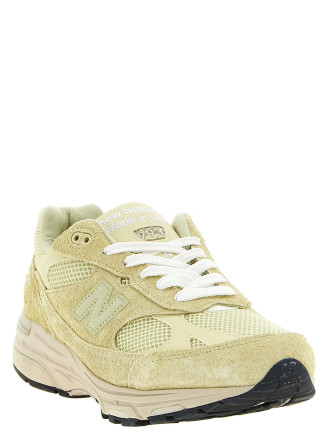 Кроссовки NEW BALANCE 'Made in USA 993' (U993MO) #