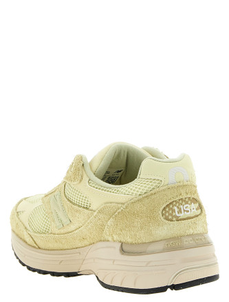Кроссовки NEW BALANCE 'Made in USA 993' (U993MO) #