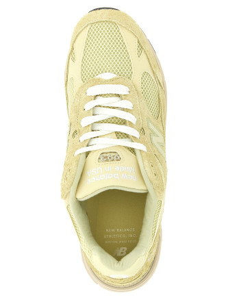 Кроссовки NEW BALANCE 'Made in USA 993' (U993MO) #