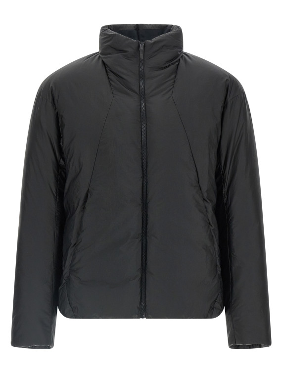 Пуховик VEILANCE 'Conduit' (X000009960BLACK) #1