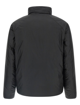 Пуховик VEILANCE 'Conduit' (X000009960BLACK) #
