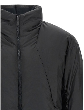 Пуховик VEILANCE 'Conduit' (X000009960BLACK) #