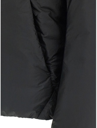 Пуховик VEILANCE 'Conduit' (X000009960BLACK) #