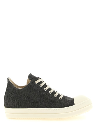 Кроссовки DRKSHDW 'Low Sneaks'