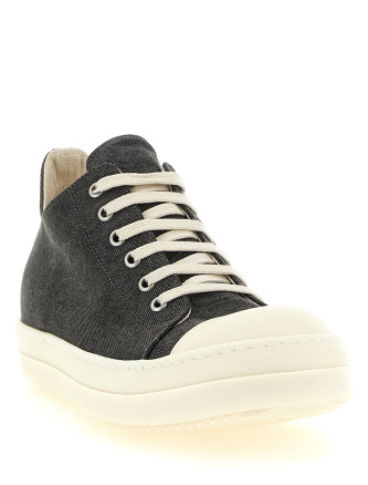 Кроссовки DRKSHDW 'Low Sneaks' (DU02F6802CVG14811) #