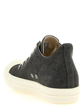Кроссовки DRKSHDW 'Low Sneaks' (DU02F6802CVG14811) #