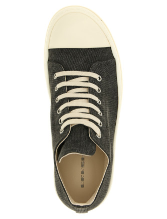 Кроссовки DRKSHDW 'Low Sneaks' (DU02F6802CVG14811) #
