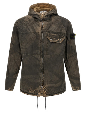 '1200038' overshirt