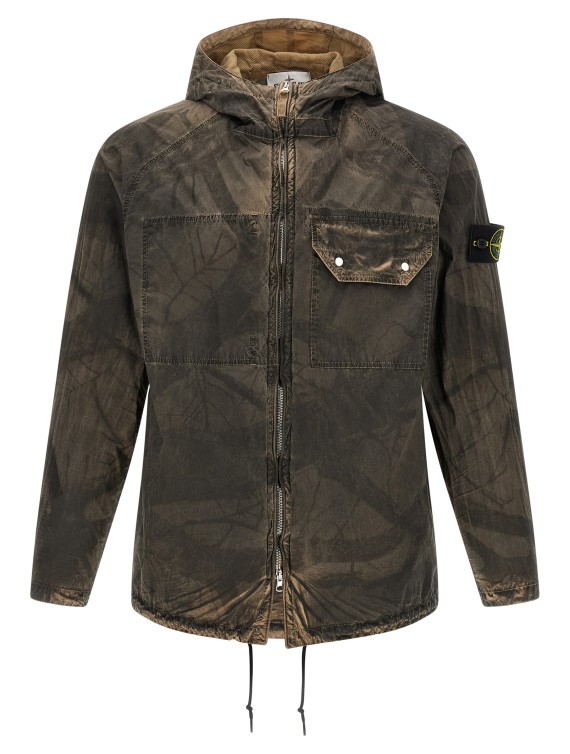 Рубашка STONE ISLAND '1200038' (L2S151200038S0E16V0094) #1