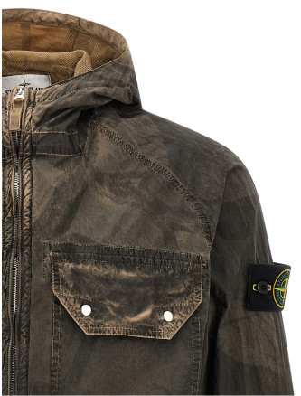 Рубашка STONE ISLAND '1200038' (L2S151200038S0E16V0094) #