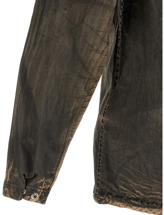 Рубашка STONE ISLAND '1200038' (L2S151200038S0E16V0094) #