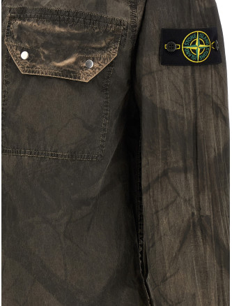 Рубашка STONE ISLAND '1200038' (L2S151200038S0E16V0094) #