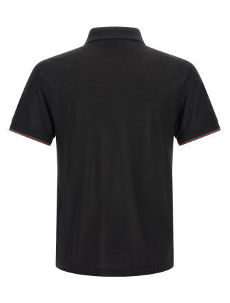 Поло GUCCI 'Web' (A005VNXJH5R1000) #