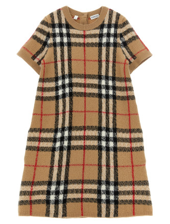 Платье BURBERRY 'Estera'