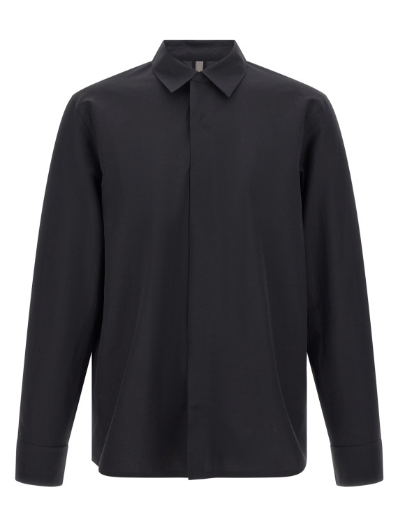 Рубашка VEILANCE 'Stema' (X000010591BLACK) #1