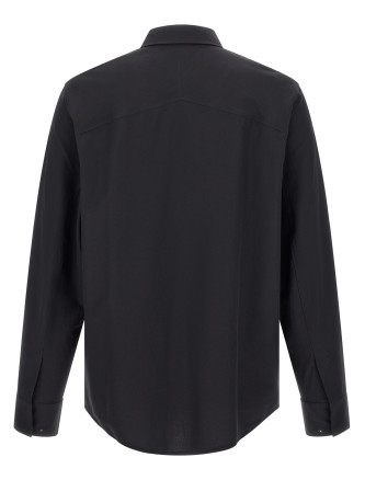 Рубашка VEILANCE 'Stema' (X000010591BLACK) #