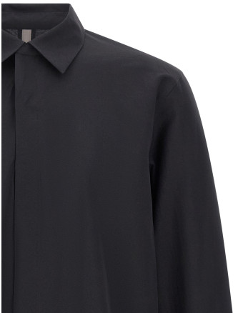 Рубашка VEILANCE 'Stema' (X000010591BLACK) #