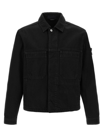 Куртка STONE ISLAND '4100006'