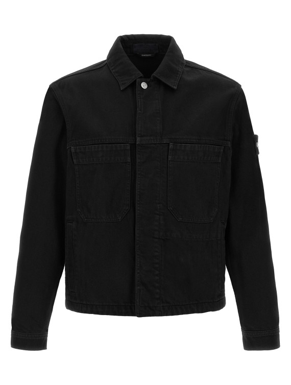 Куртка STONE ISLAND '4100006' (L2S144100006S0J24V0029) #1