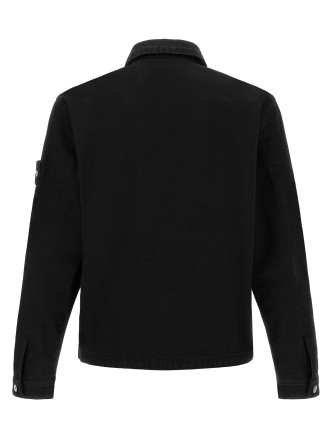 Куртка STONE ISLAND '4100006' (L2S144100006S0J24V0029) #