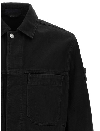 Куртка STONE ISLAND '4100006' (L2S144100006S0J24V0029) #