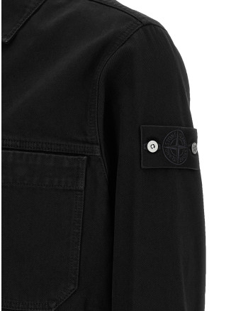 Куртка STONE ISLAND '4100006' (L2S144100006S0J24V0029) #