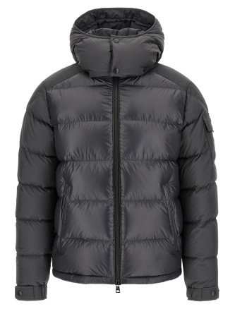 Пуховик MONCLER 'Moncler Maya'
