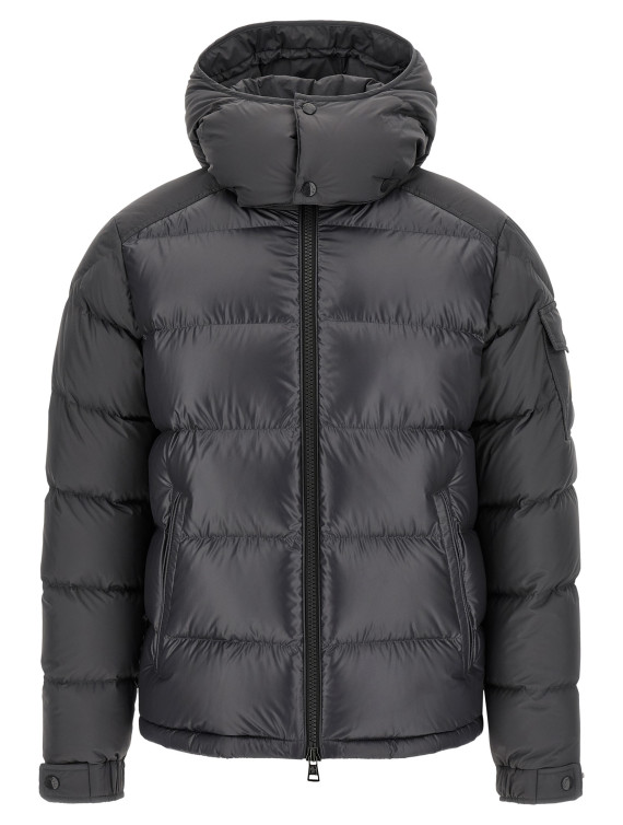 Пуховик MONCLER 'Moncler Maya' (L20911A00138597YX921) #1