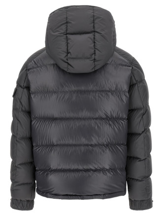 Пуховик MONCLER 'Moncler Maya' (L20911A00138597YX921) #