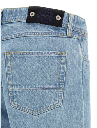Джинсы STONE ISLAND ' (L2S14J100005S0J33VJ204) #