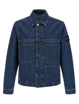 Куртка STONE ISLAND '4100006'