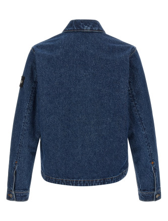 Куртка STONE ISLAND '4100006' (L2S144100006S0J34VJ202) #