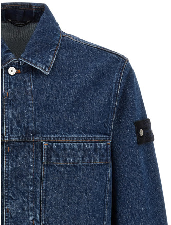 Куртка STONE ISLAND '4100006' (L2S144100006S0J34VJ202) #